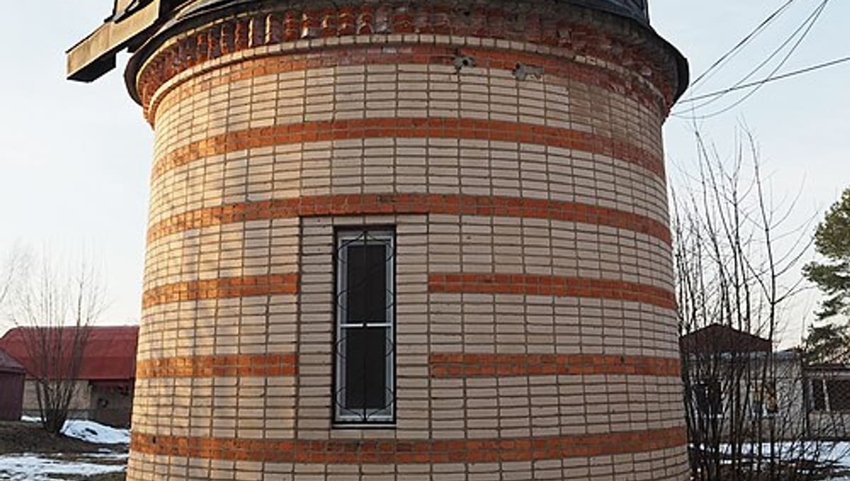 Zvenigorod Observatory