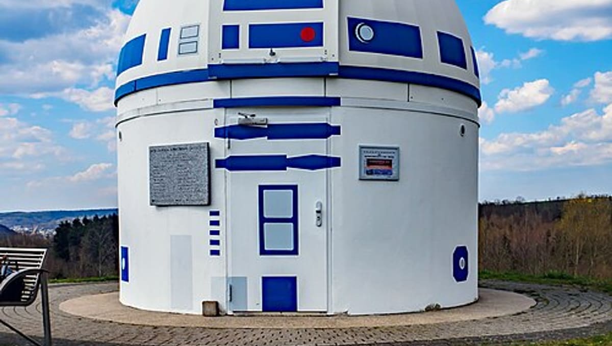 Zweibrücken Observatory