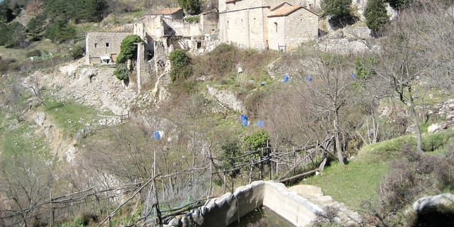 Albanyà
