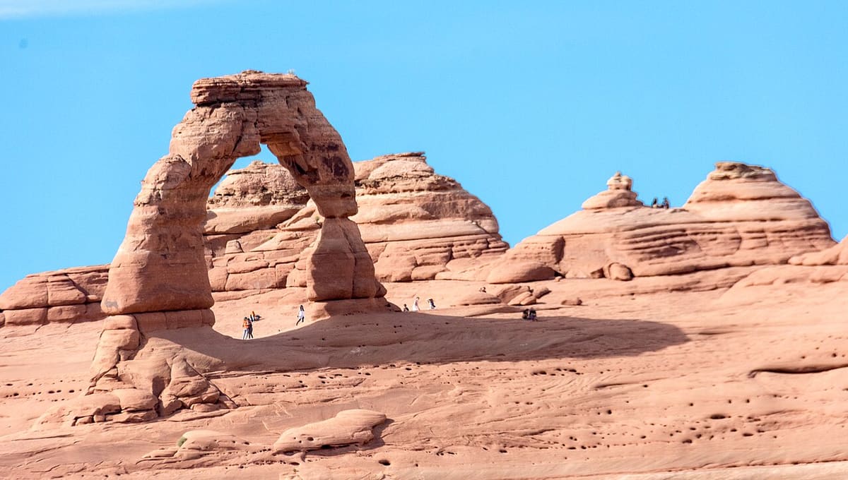 Arches National Park