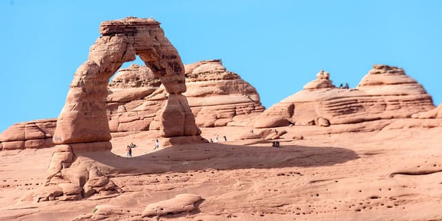 Arches National Park