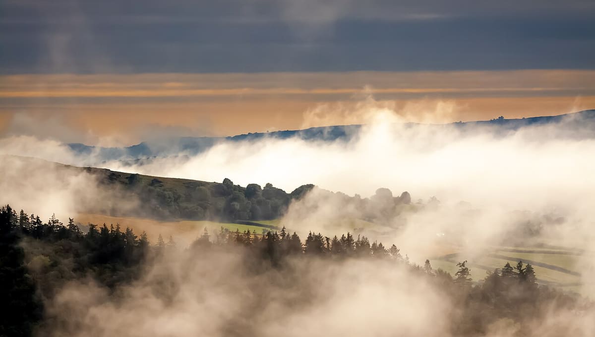 Bannau Brycheiniog National Park