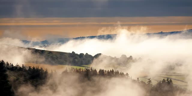 Bannau Brycheiniog National Park
