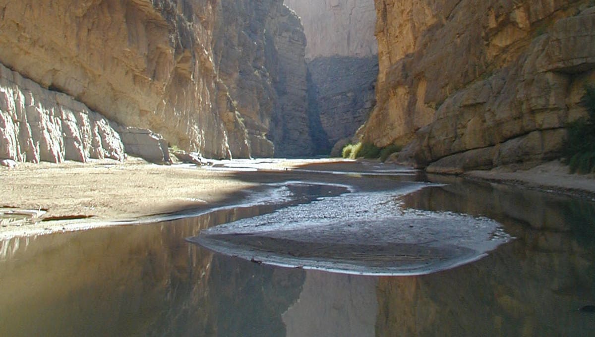 Big Bend National Park