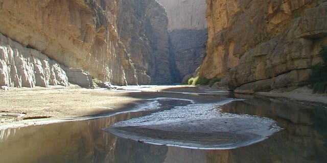 Big Bend National Park
