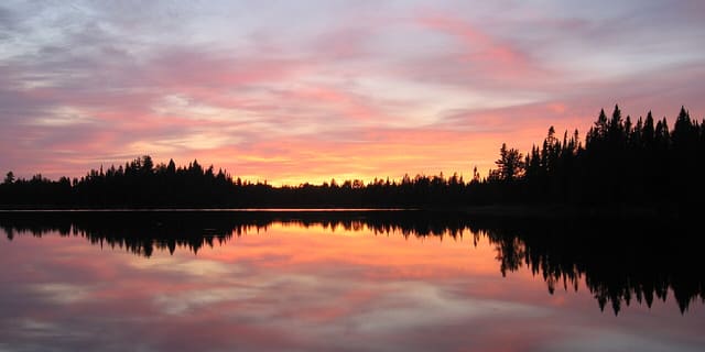 Boundary Waters Canoe Area Wilderness