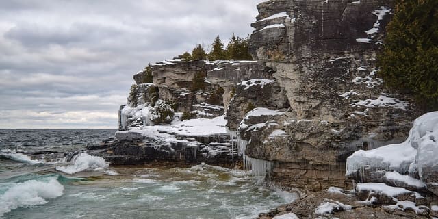 Bruce Peninsula National Park