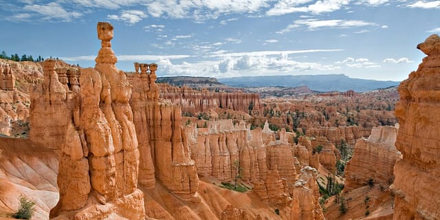 Bryce Canyon National Park
