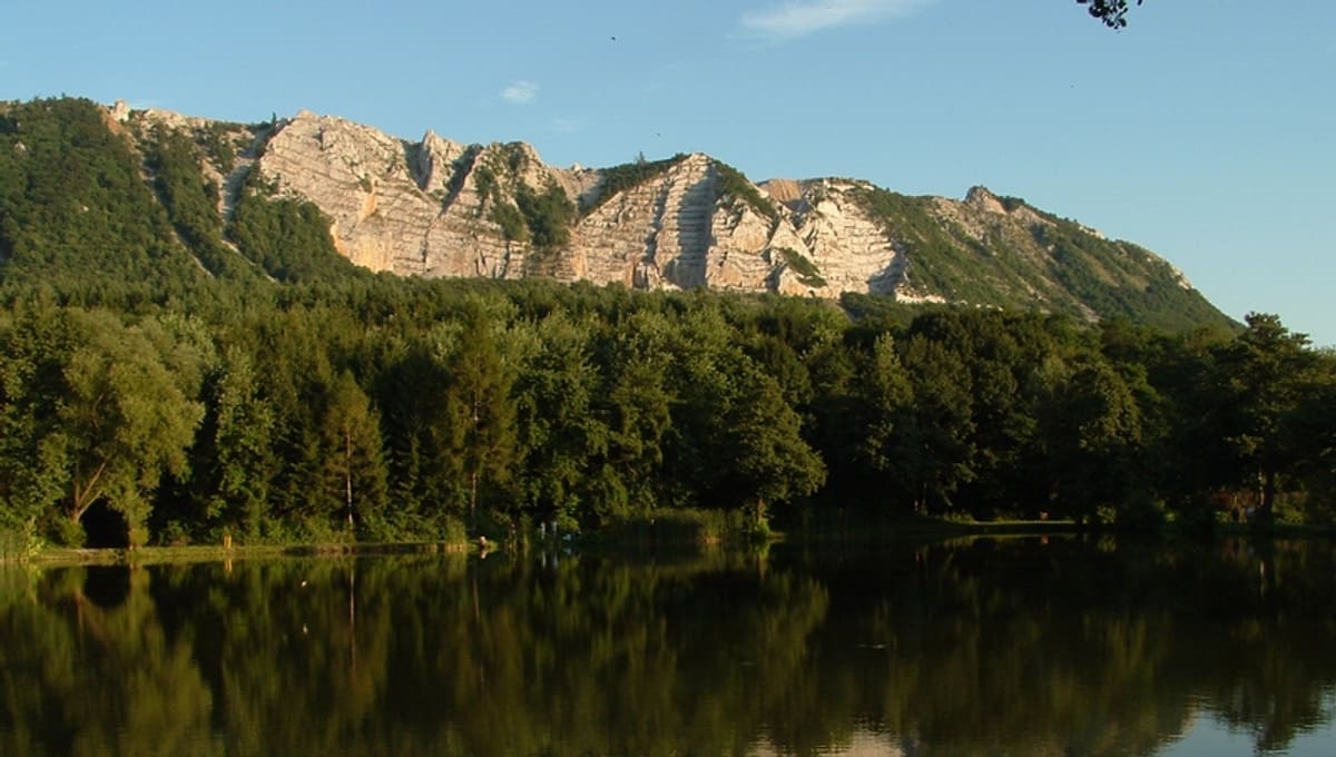 Bükk National Park