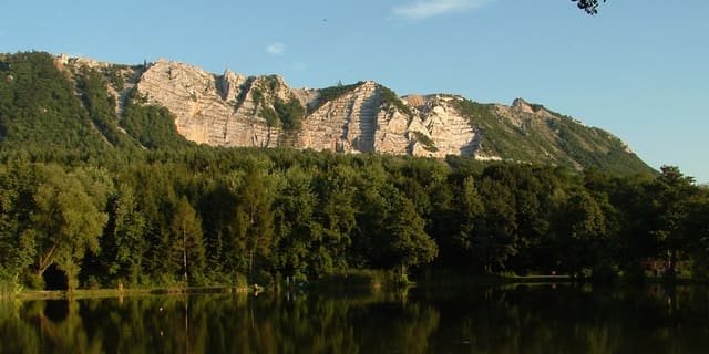 Bükk National Park