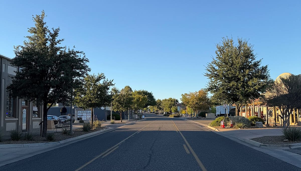 Camp Verde