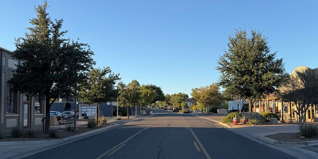 Camp Verde
