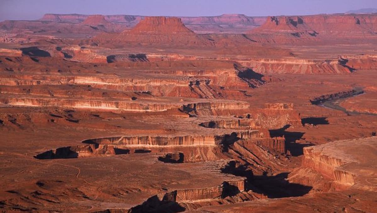 Canyonlands National Park