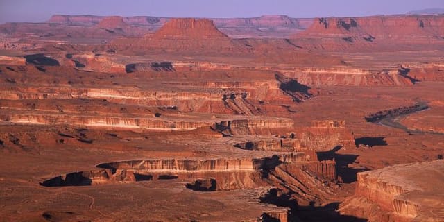 Canyonlands National Park