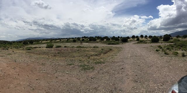 Cosmic Campground