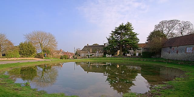 Cranborne Chase