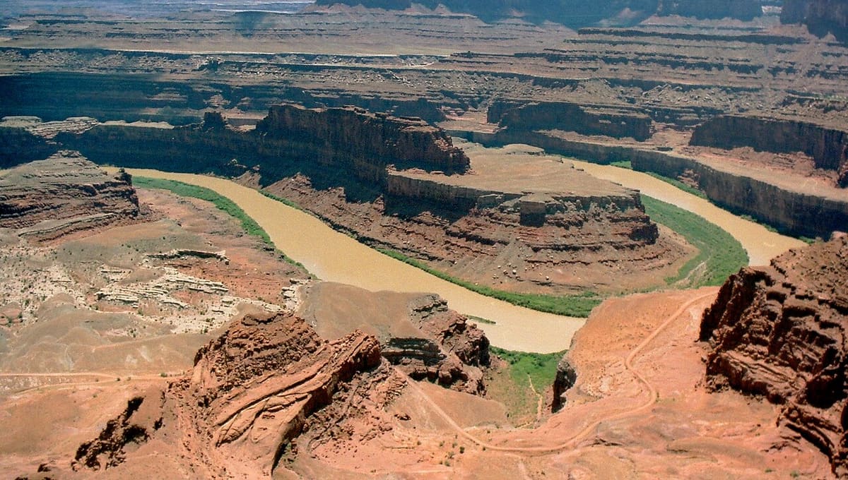 Dead Horse Point State Park