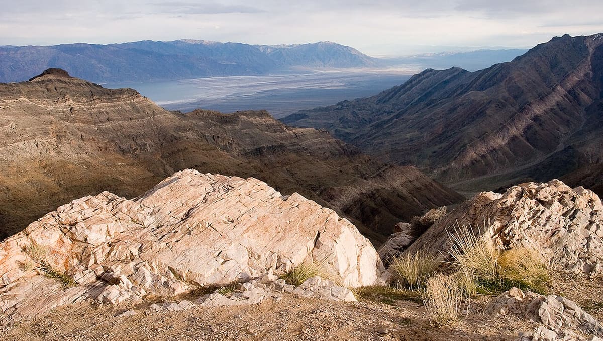 Death Valley National Park