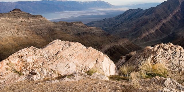 Death Valley National Park