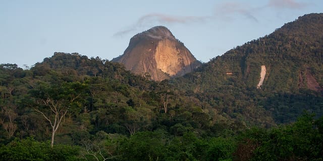 Desengano State Park