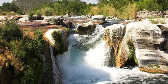 Devils River State Natural Area