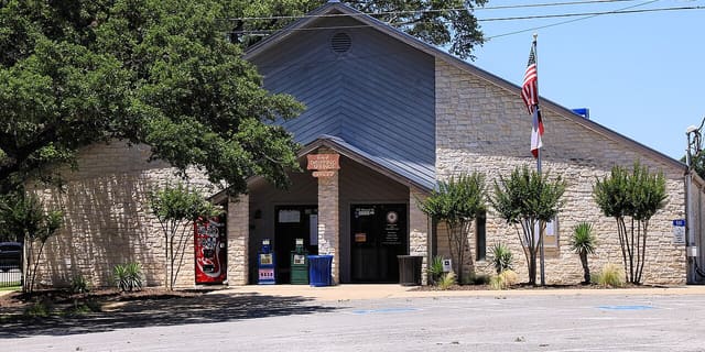 Dripping Springs