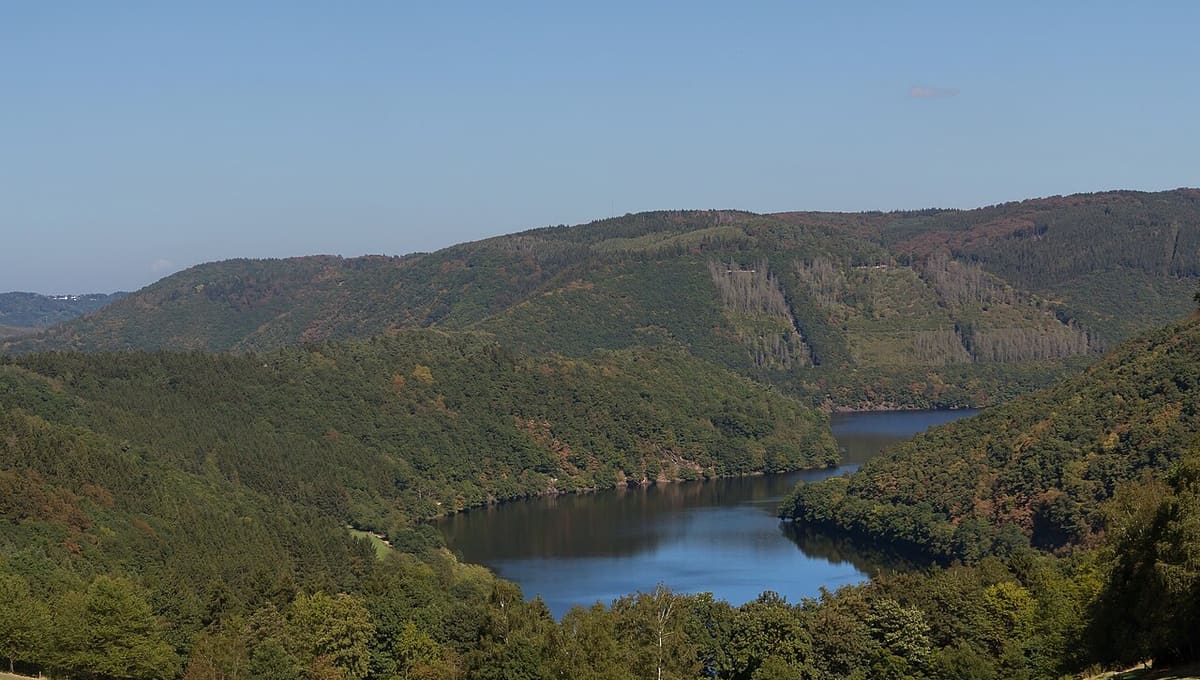 Eifel National Park