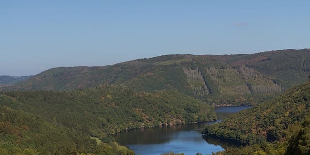 Eifel National Park