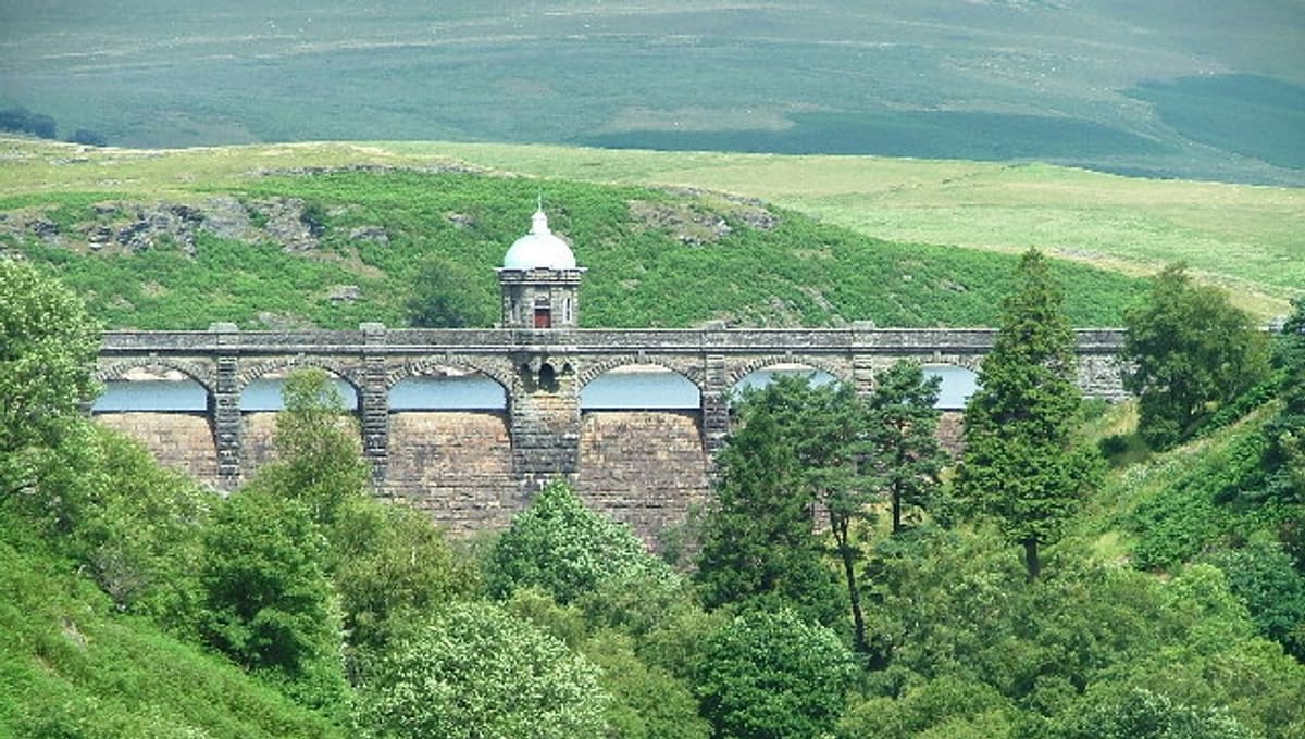 Elan Valley