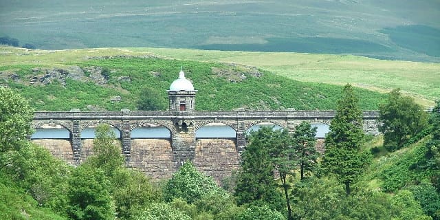Elan Valley