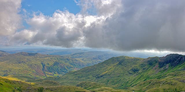 Eryri National Park