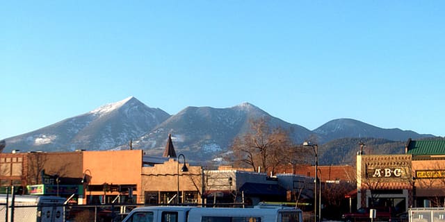 Flagstaff