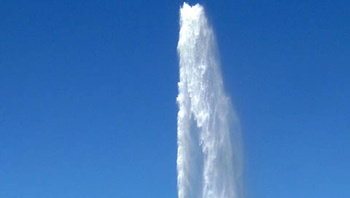 Fountain Hills