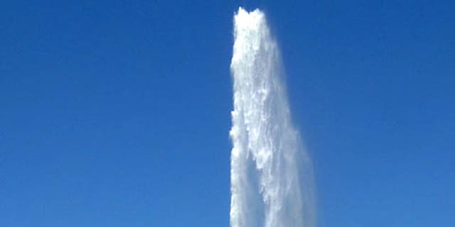 Fountain Hills