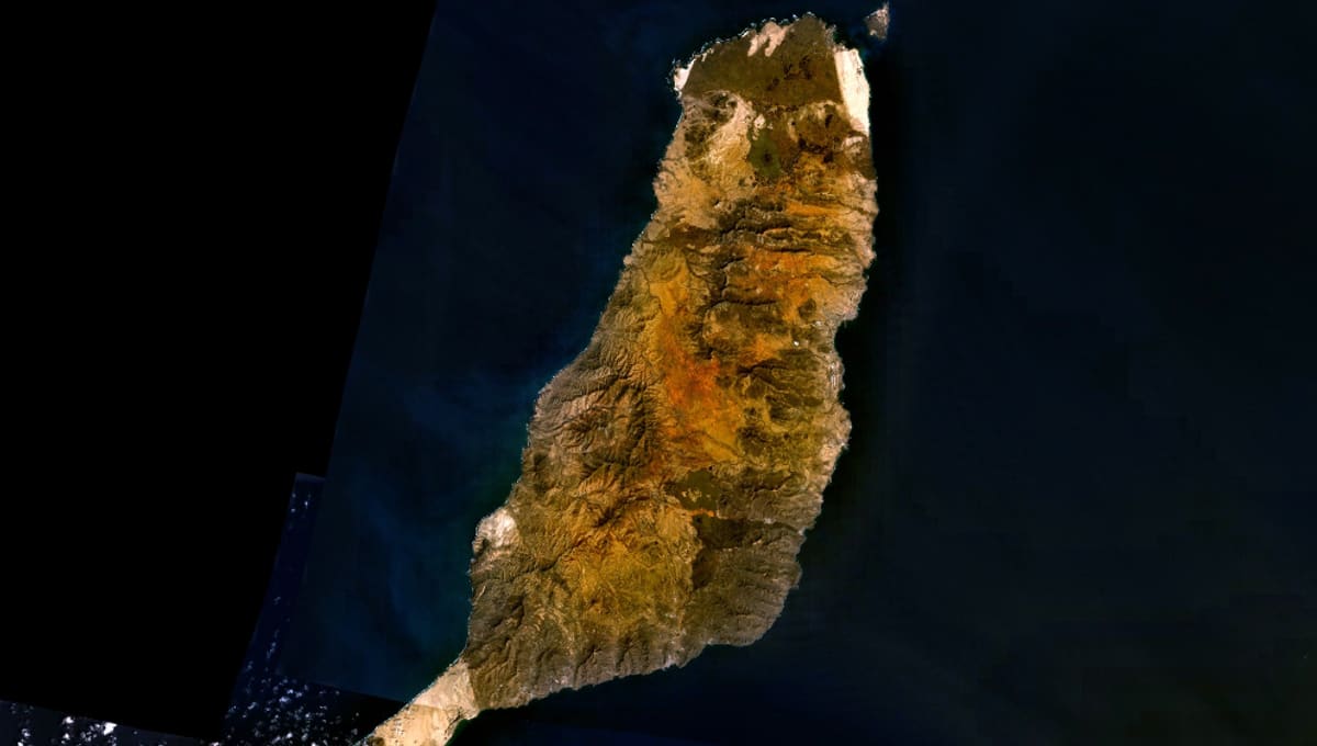 Fuerteventura Starlight Reserve
