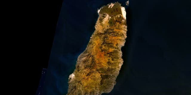 Fuerteventura Starlight Reserve