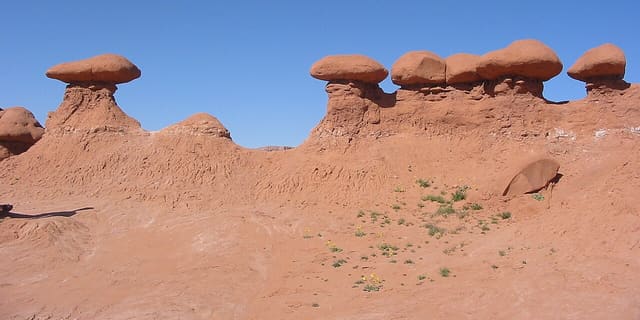 Goblin Valley State Park
