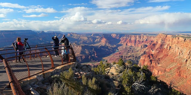 Grand Canyon National Park