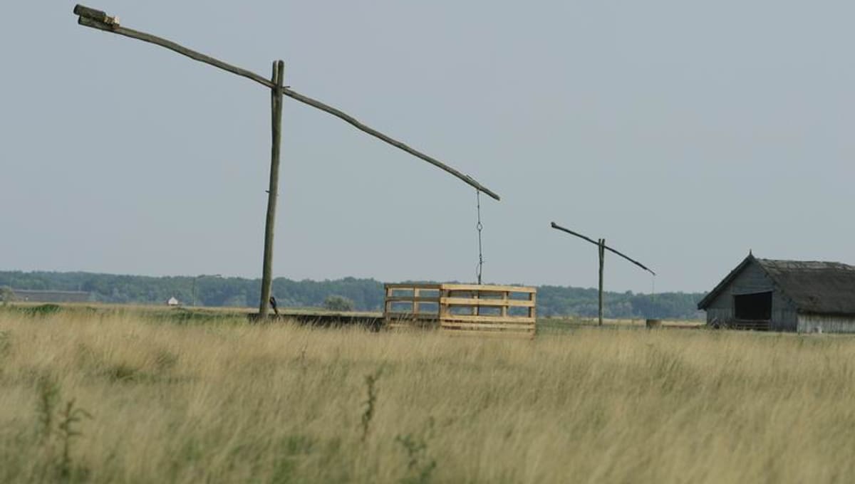 Hortobágy National Park