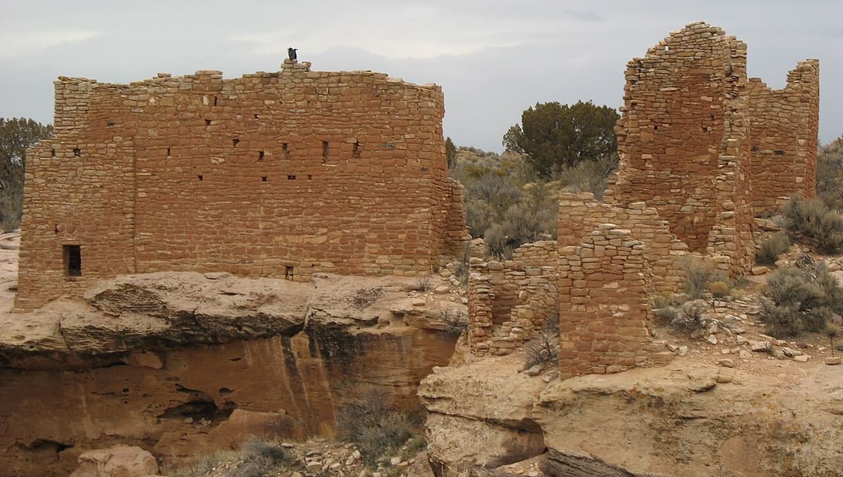 Hovenweep National Monument
