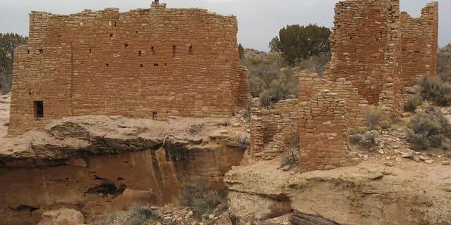 Hovenweep National Monument