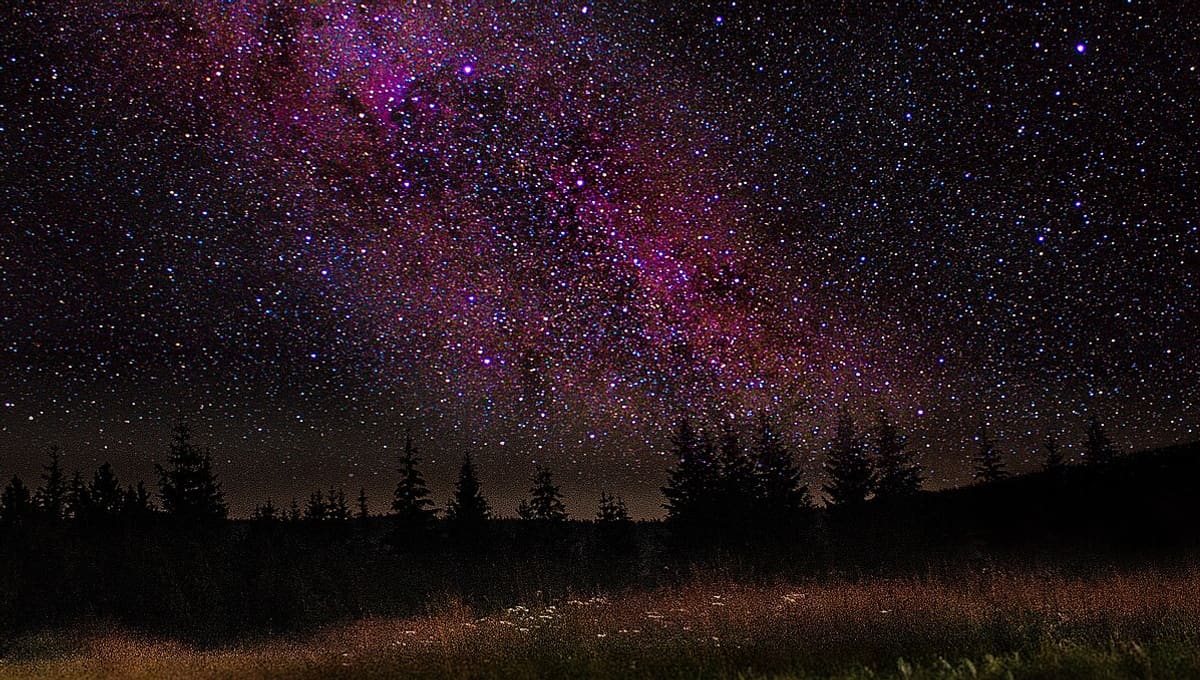 Izera Dark Sky Park