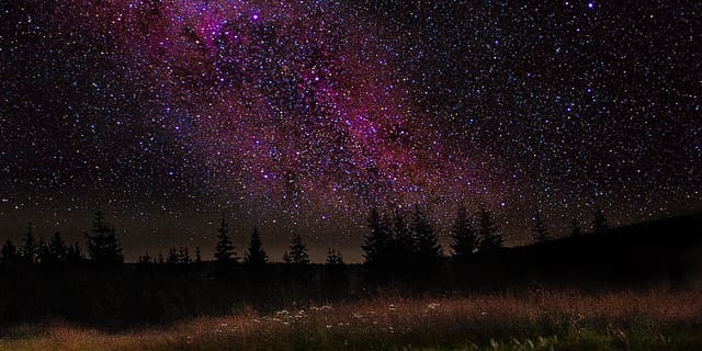 Izera Dark Sky Park
