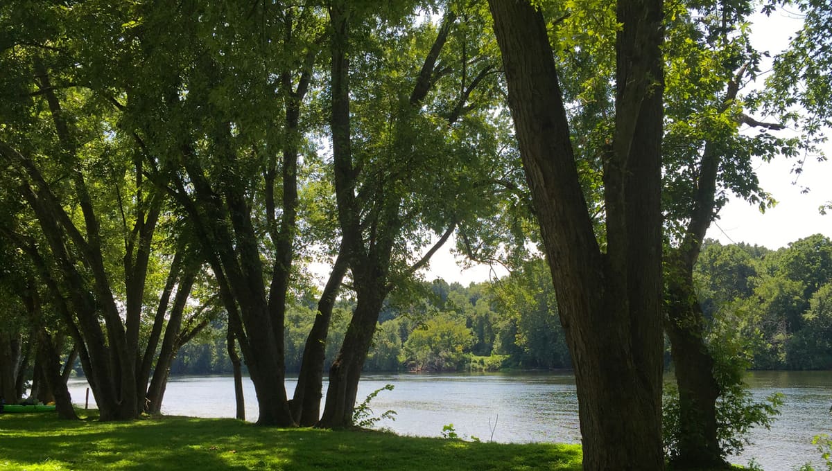 James River State Park