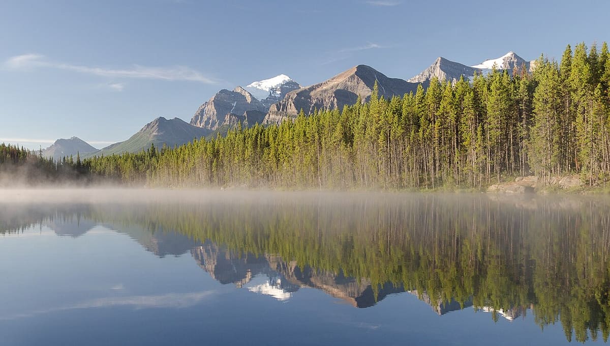 Jasper National Park