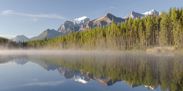 Jasper National Park