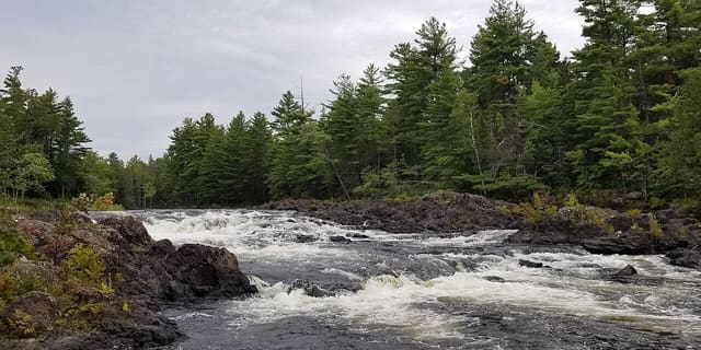 Katahdin Woods and Waters National Monument