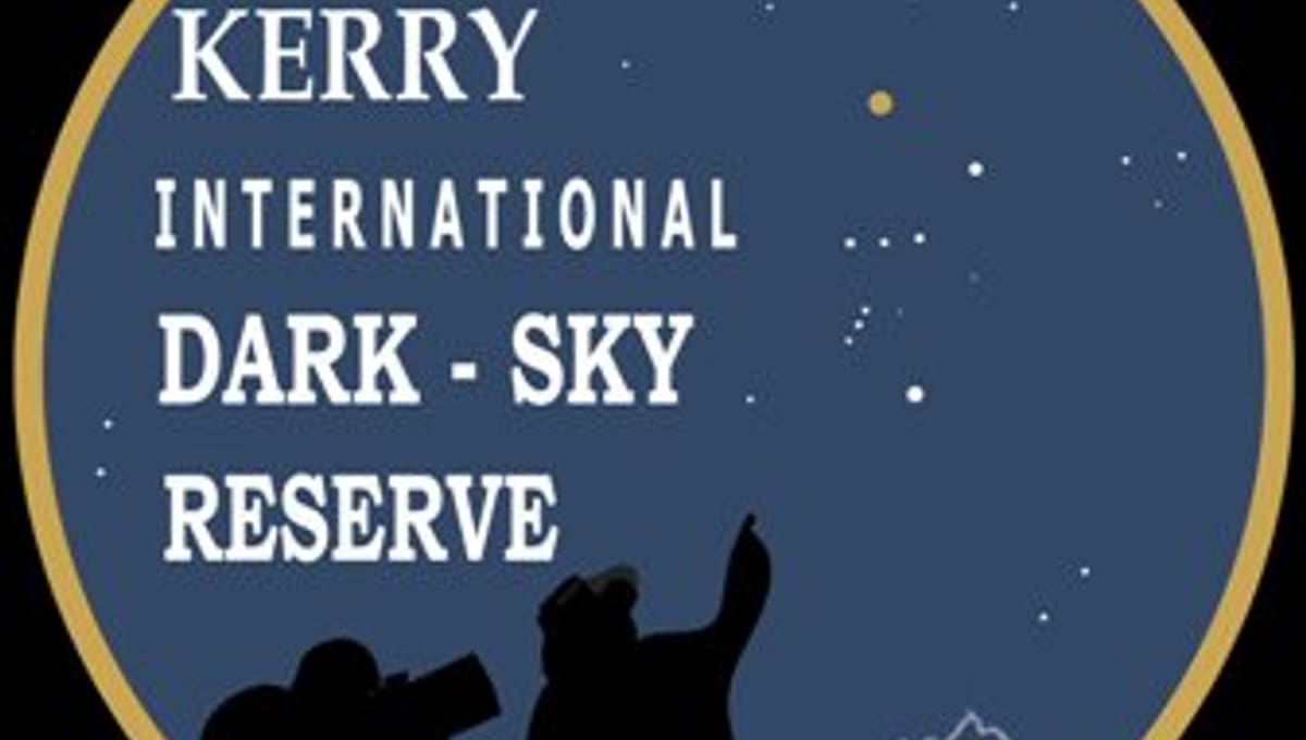 Kerry International Dark-Sky Reserve