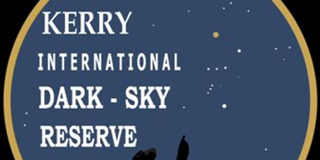 Kerry International Dark-Sky Reserve