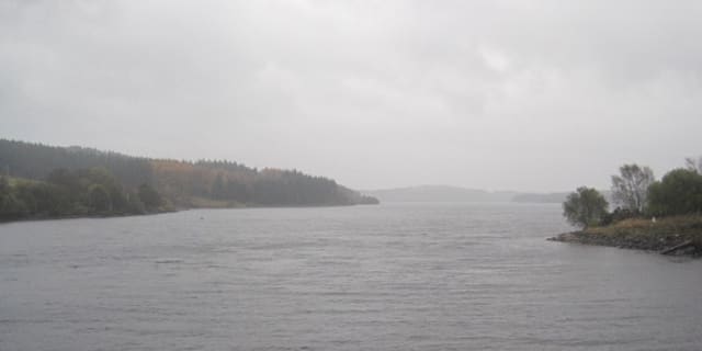 Kielder Water & Forest Park
